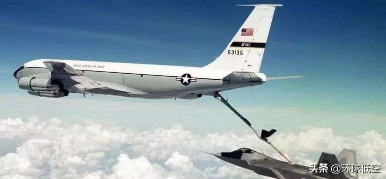 各国飞机加油机数量,世界空母舰载机图鉴