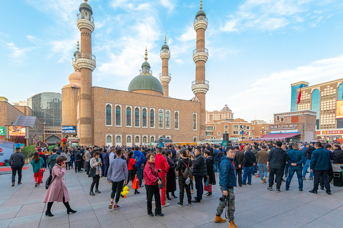 一路向西，去遇见我的时光之旅