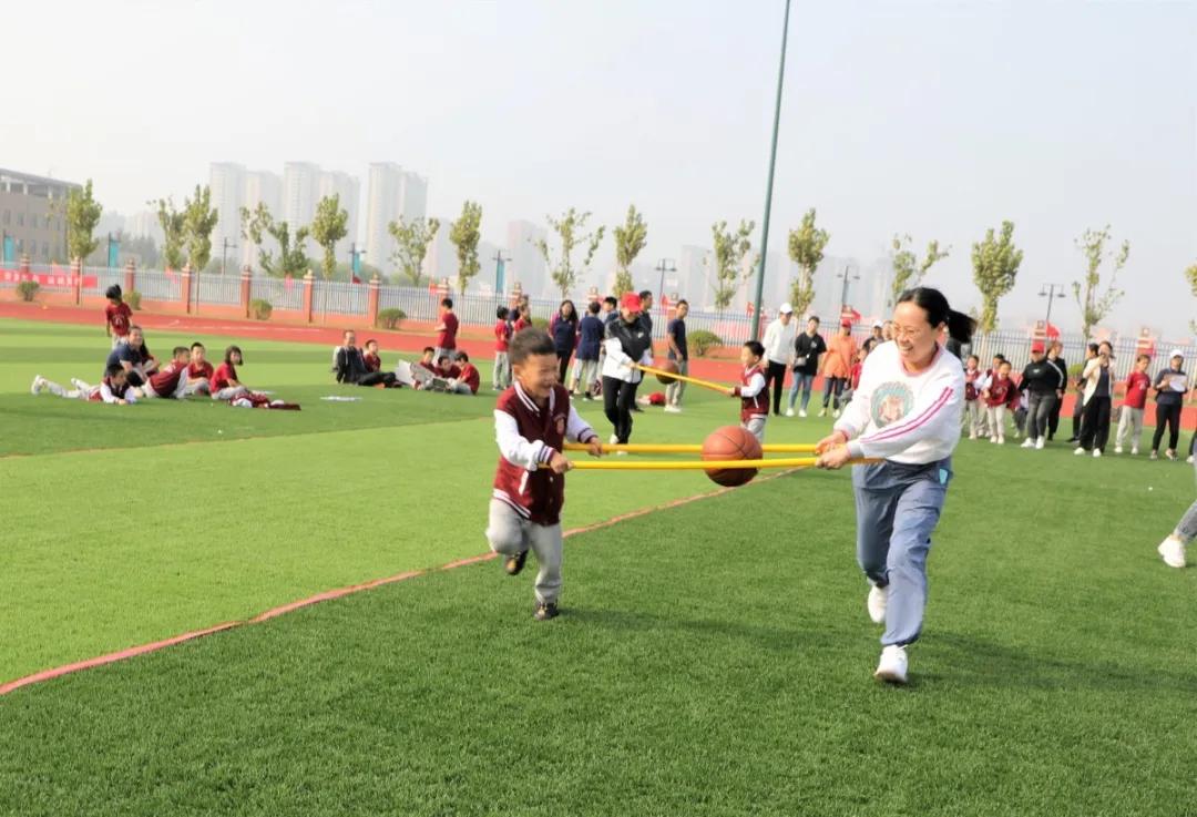 趣味运动会团结奋进,趣味运动会青春