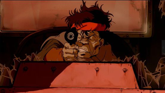 这部云集了日本一众动画大师的旷世之作，却让公司亏到差点破产