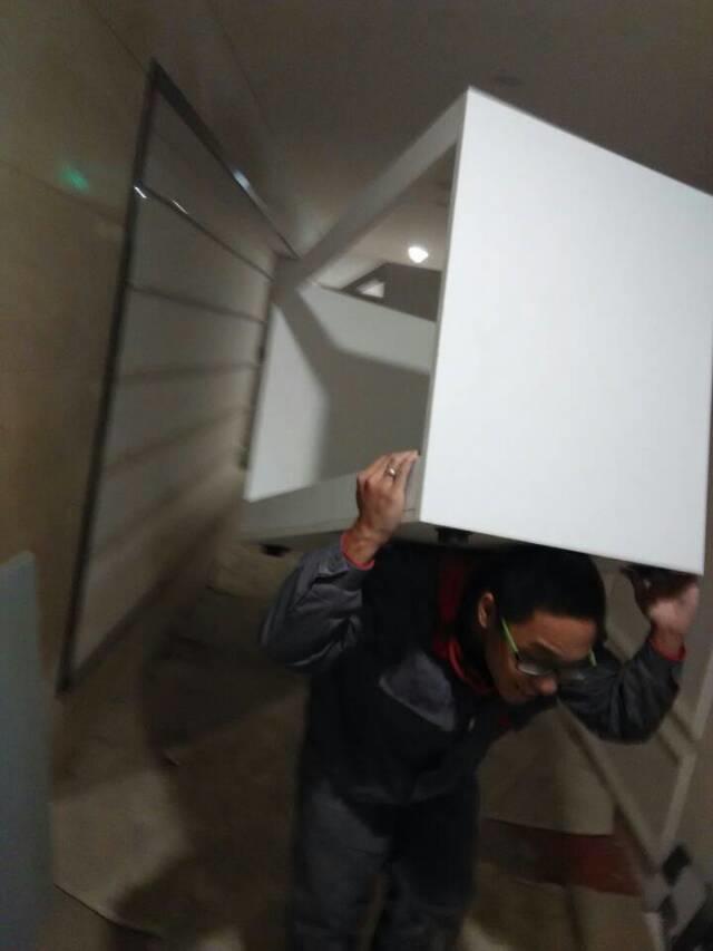 定制家具全屋定制安装,家具安装和定制安装哪个工资高