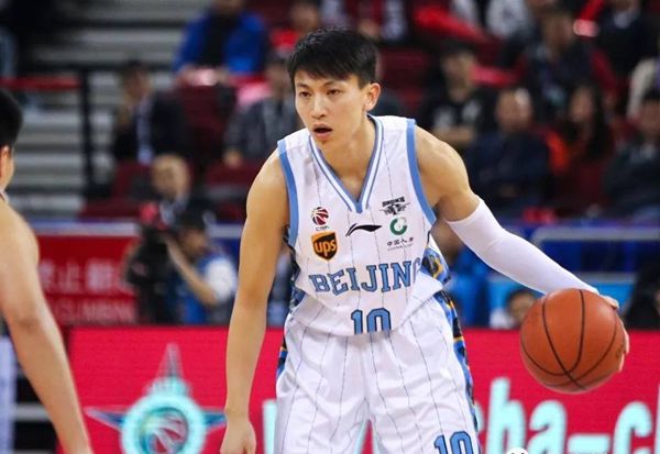 cba现役吉林籍球员名单,2020cba吉林队球员名单