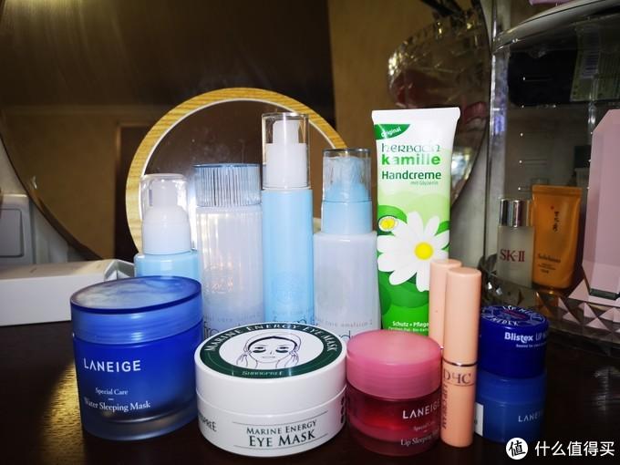 用这些年无限回购的平价护肤单品告诉你：平价化妆品≠不好用