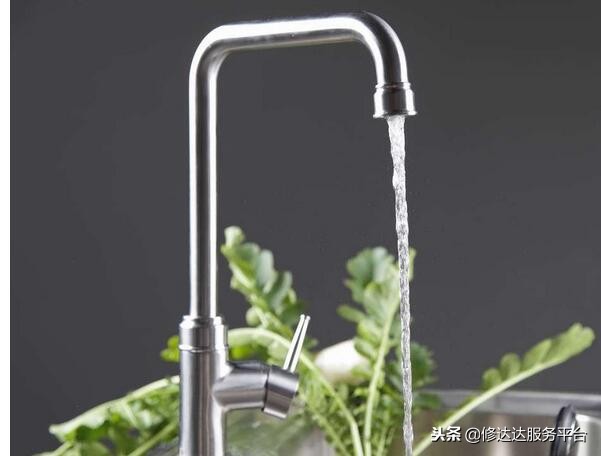 不同水龙头安装滤水器,电热水龙头安装全过程视频