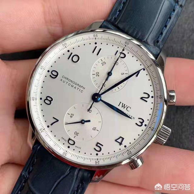 万国的葡萄牙计时款,万国的葡萄牙计时表正常多少钱