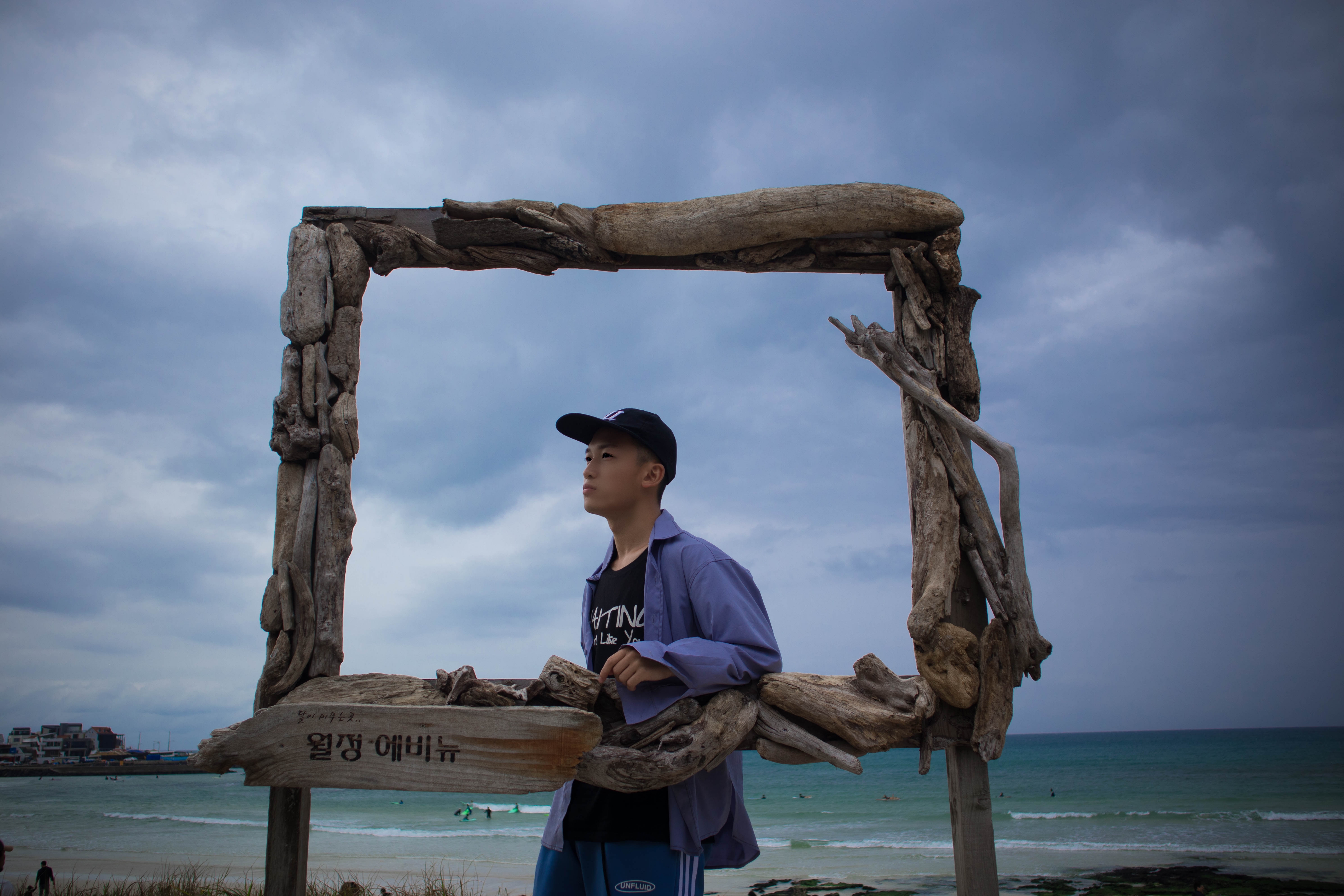 济州岛风景最美的地方,济州岛旅游攻略浴场