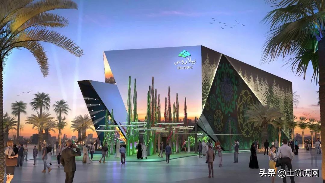 让你意想不到的房子,极简美建筑