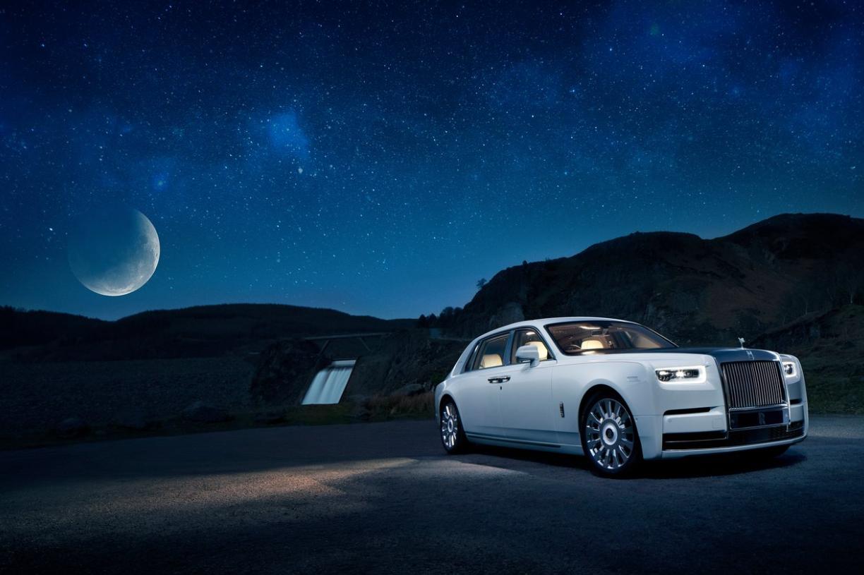 说出你认为最好听的车名,特别牛逼的车名