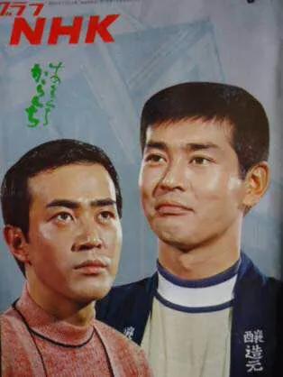 日本渡哲也,渡哲也秀吉