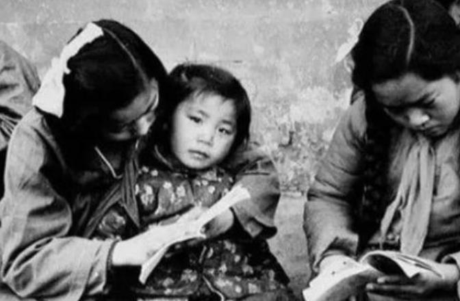 为什么长命锁不能父母买给孩子,儿童长命锁为什么只有小孩戴