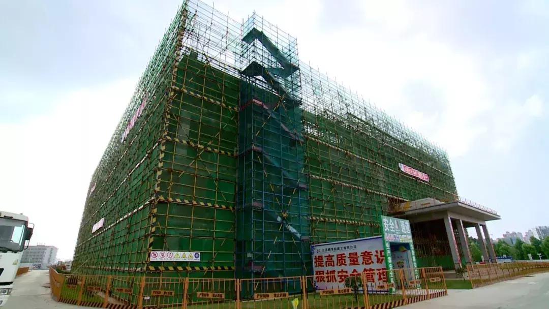 皖南医药卫生学校项目,皖南医药卫生学校最新进度