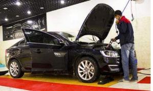 汽车销售讲解车辆,汽车销售告诉你