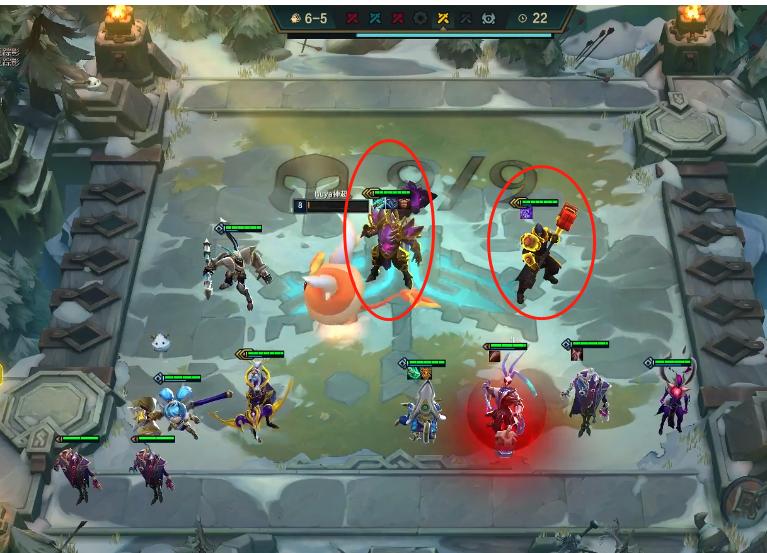 机甲刺克星重装狙神？红莲与神超一致认为这两张卡才是真正核心