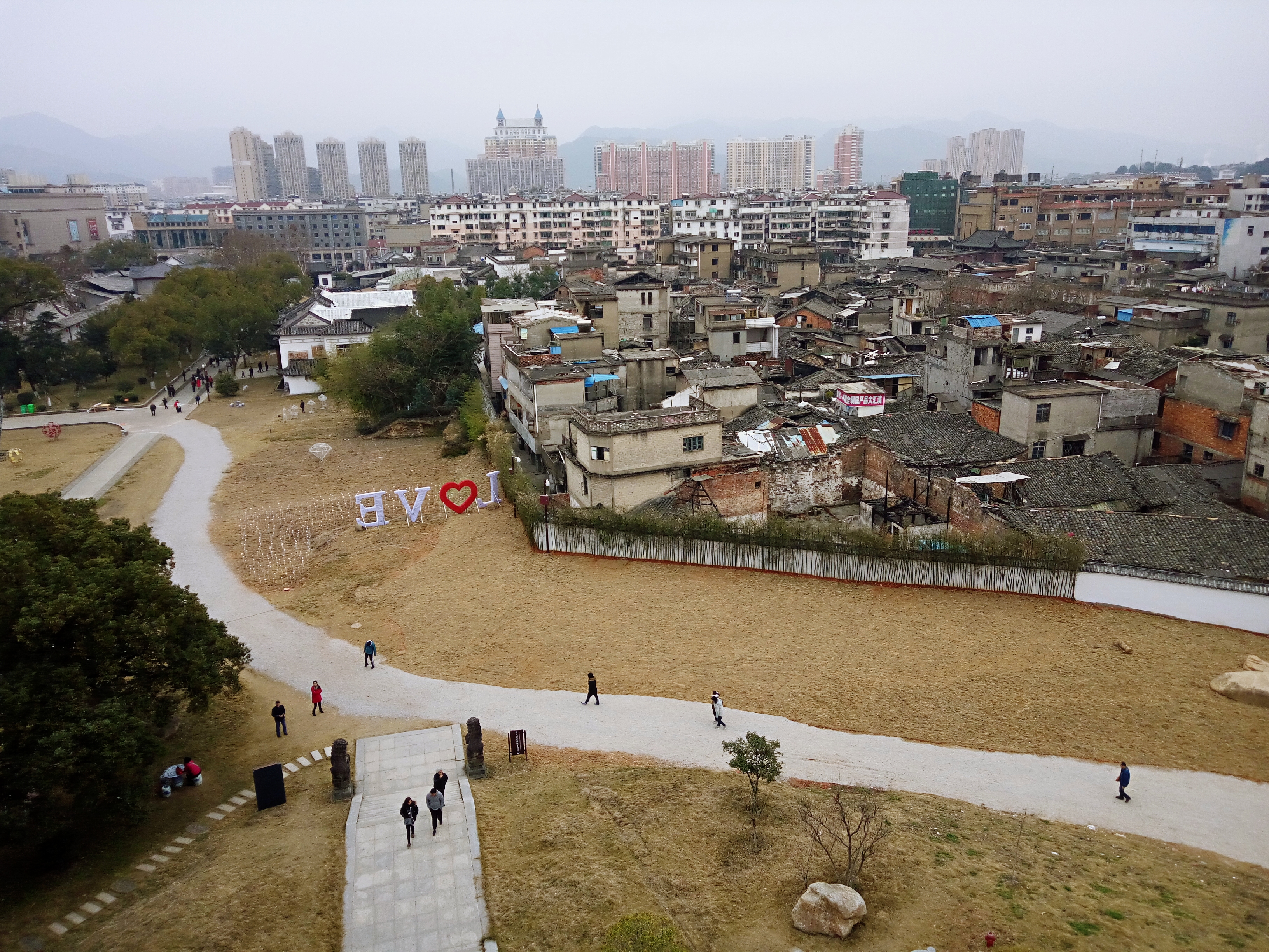 聊一聊景德镇的历史,走进景德镇探寻瓷都文化课件