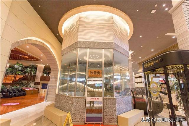 99.9抢融汇温泉全天畅玩票,上海汗蒸温泉自助推荐