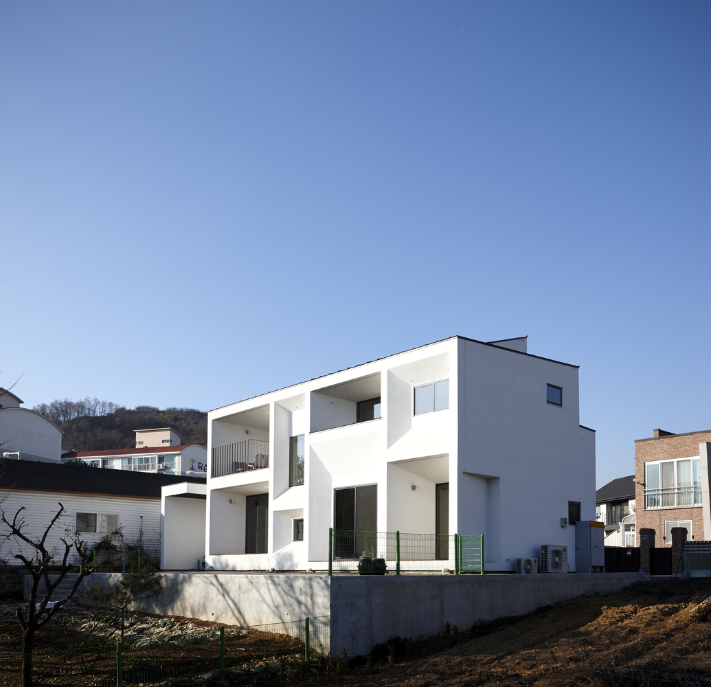 村墅集小户型豪宅,村墅记顶级一层别墅