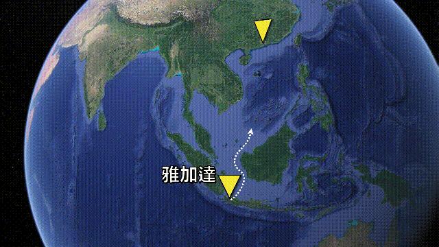 中国南海发现古董沉船,我国南海发现古沉船