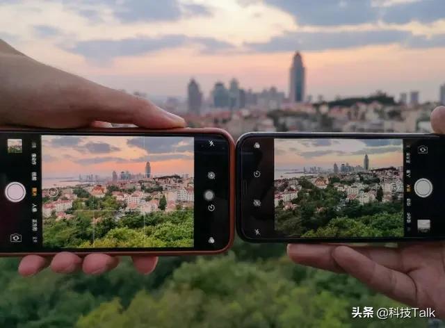 苹果手机哪款拍照像素最好最高清,苹果像素比安卓低为什么拍照更好