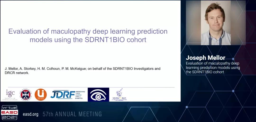 糖网治疗新突破,匡洪宇