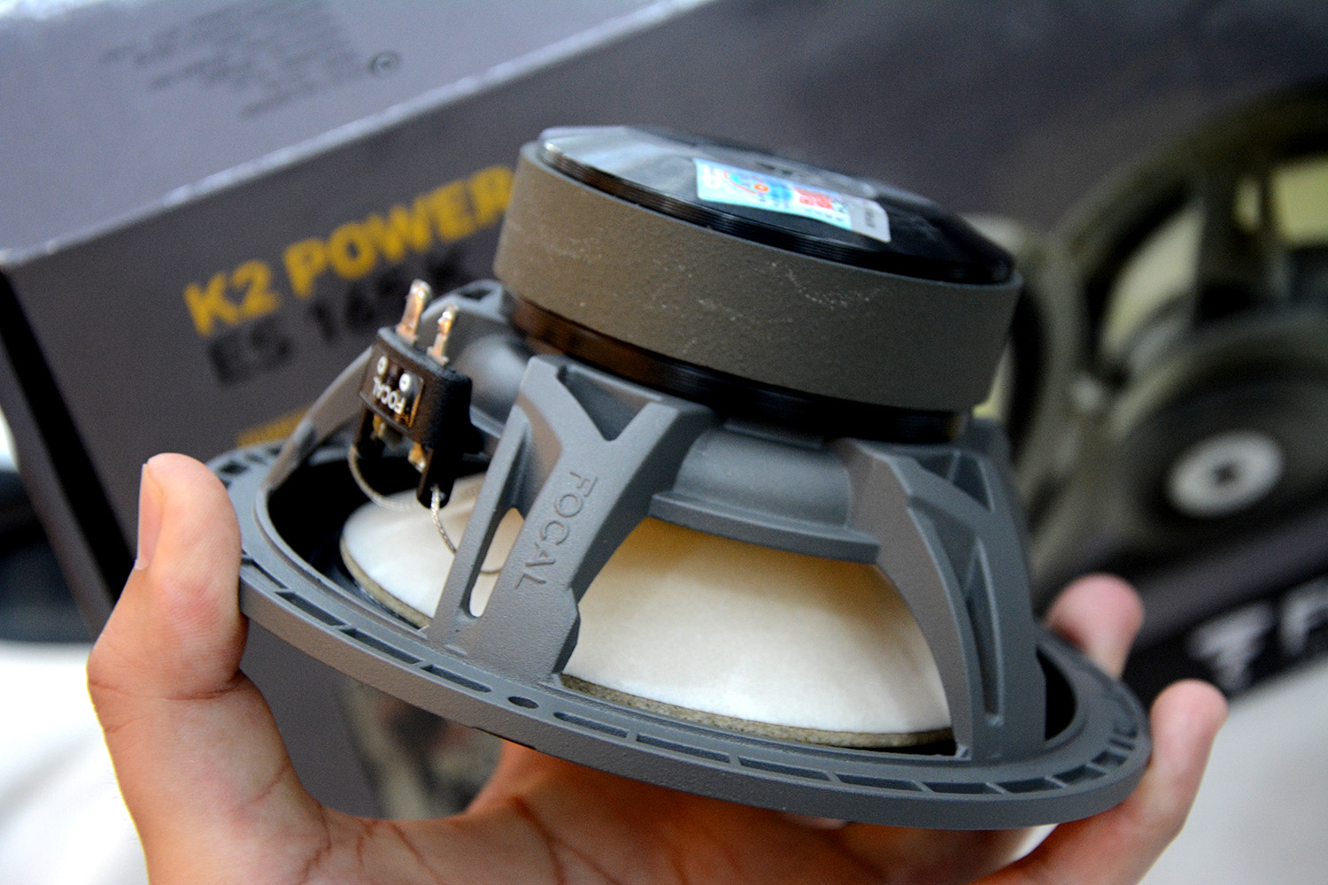 大众朗逸内饰升级低音炮音响,大众朗逸汽车低音炮