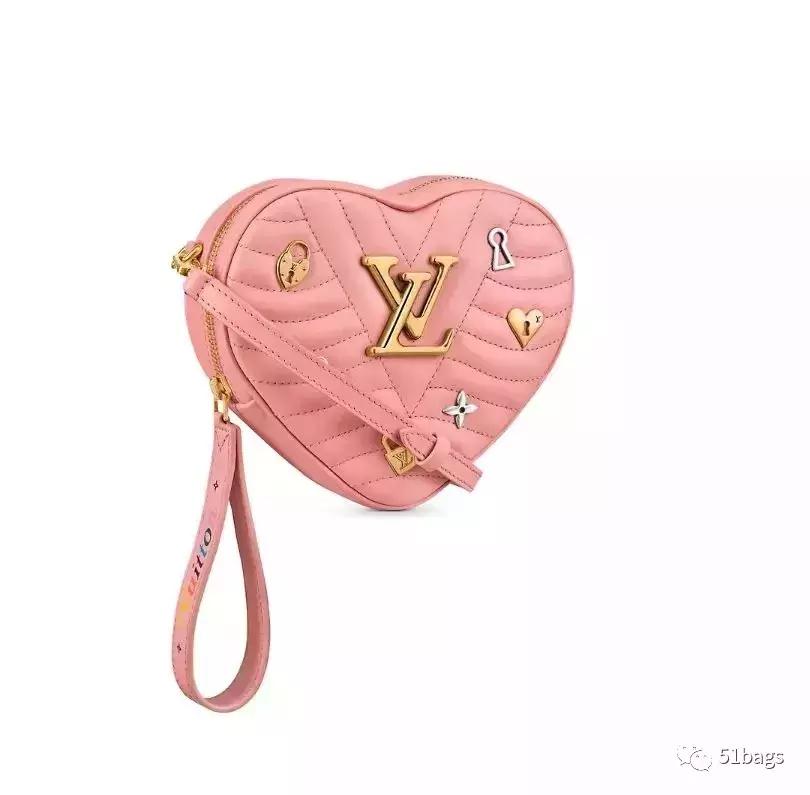 大牌情人节礼物送女朋友,情人节奢侈品大牌包包