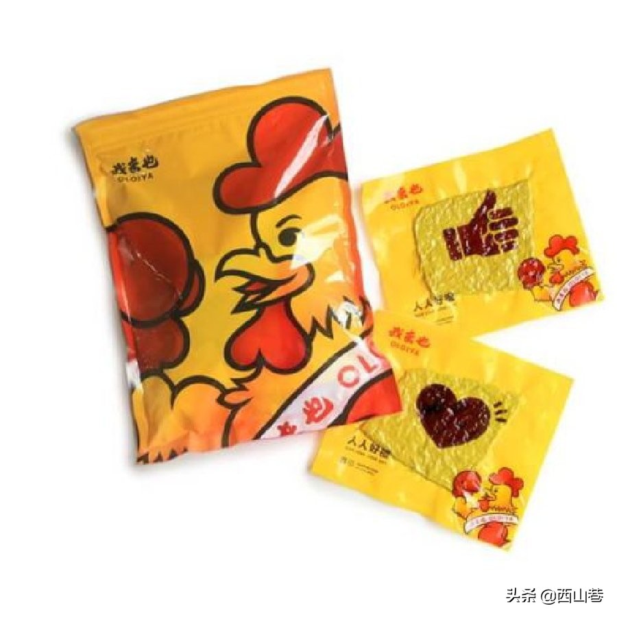 马来西亚特产推荐榴莲干,马来西亚特色干货