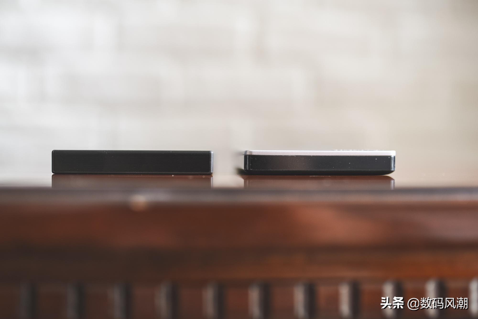 希捷backupplus硬盘评测,希捷backupplus新睿品