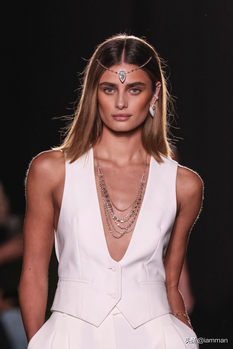 国际超模taylorhill正式订婚,超模taylorhill杂志