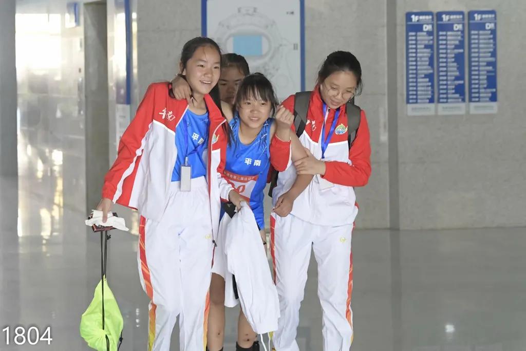 贵港运动会在哪里举行,叮咚最新比赛视频