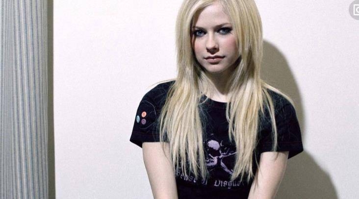 歌手艾薇儿现状如何,艾薇儿离世