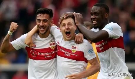 20190902德乙斯图加特vs波鸿,德乙斯图加特最新比分