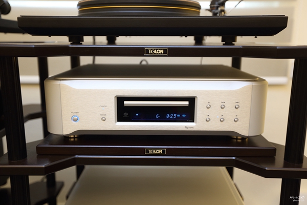 精准再进化,搭配胆机超迷人:德国飞星AudioPhysicVirgoIII