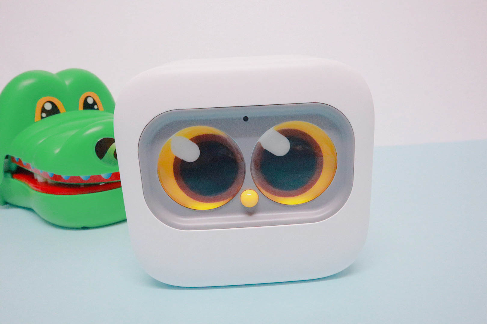 磨耳朵神器：Luka盒你听智能蓝牙故事机