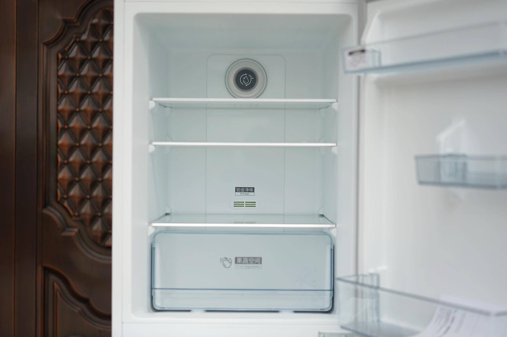 美的小户型冰箱2023最新款,美的230升无霜冰箱怎么样