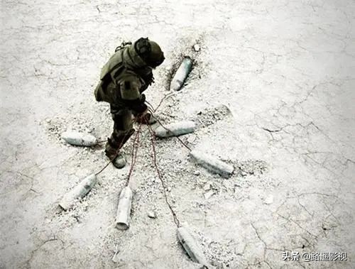 枪林弹雨——十大现代战争电影推荐