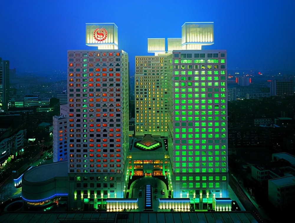 宁波五星级酒店自助餐厅,宁波世纪金源大酒店几星级