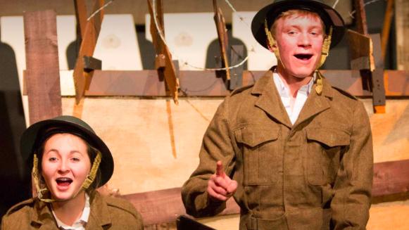 切尔滕纳姆贵族学院,切尔滕纳姆有什么学院