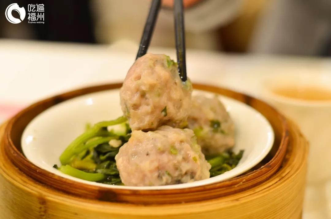 福州十大最有特色餐厅,福州自助港式茶点