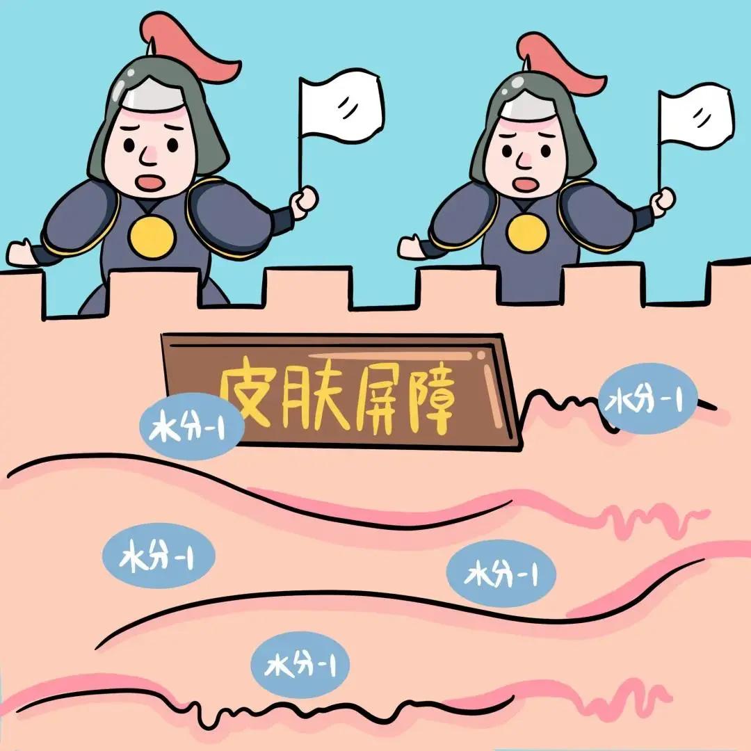 得湿疹了自己会好吗,得了湿疹要忌什么