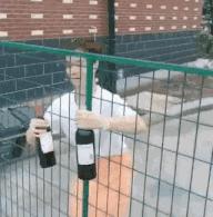 少林功夫搞笑视频老电影,少林功夫停车gif