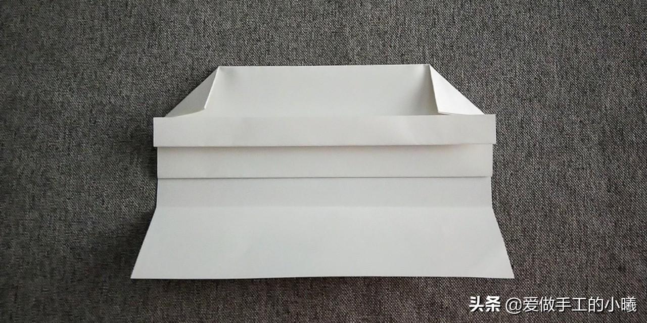 信封红包折纸a4,信封折纸a4