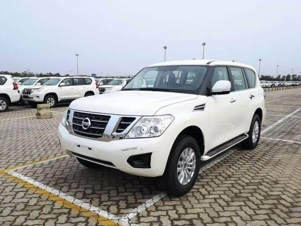 比兰德酷路泽好的越野车,中东版17款酷路泽和途乐哪个好