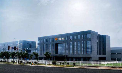 雅迪全球率先破百亿,雅迪电动车全球销量遥遥领先