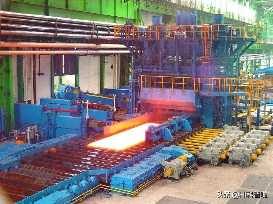 航母能抗住多少级大风,航母特种钢有多厉害