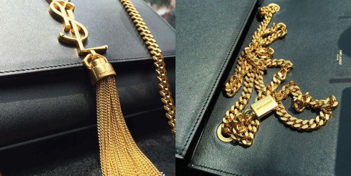 ysl是一个怎样的品牌,ysl到底叫杨树林还是圣罗兰