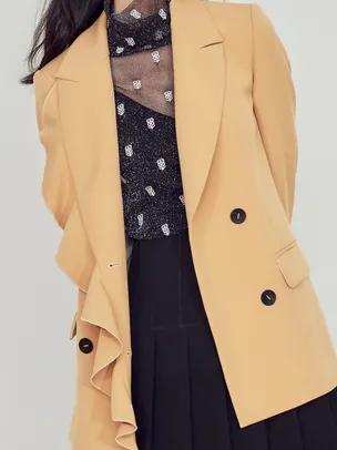 这些时尚单品简约随性有腔调,这些潮流单品一年四季能穿三季