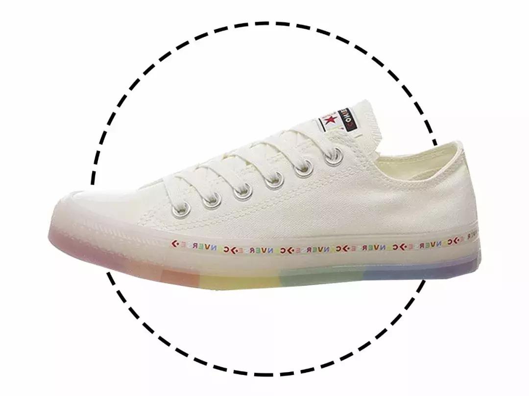 vans匡威新款上新,烂大街的匡威vans