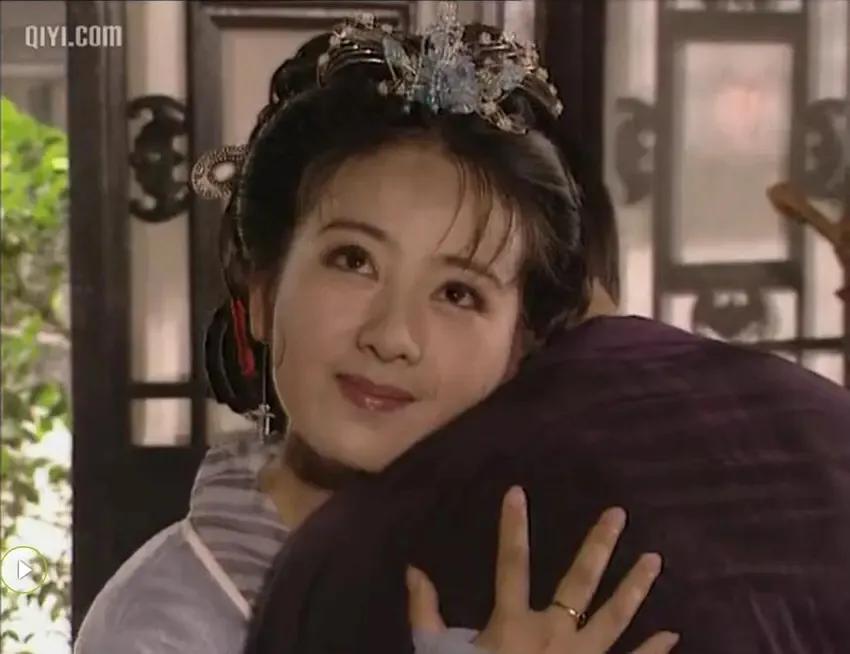 新版上错花轿嫁对郎翻车,新版上错花轿嫁对郎挨骂