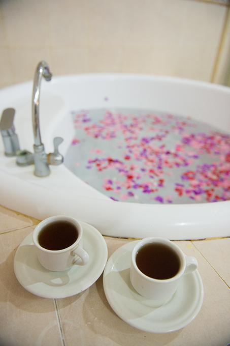 巴厘岛spa旅游真实感受,在泰国巴厘岛做spa的感受