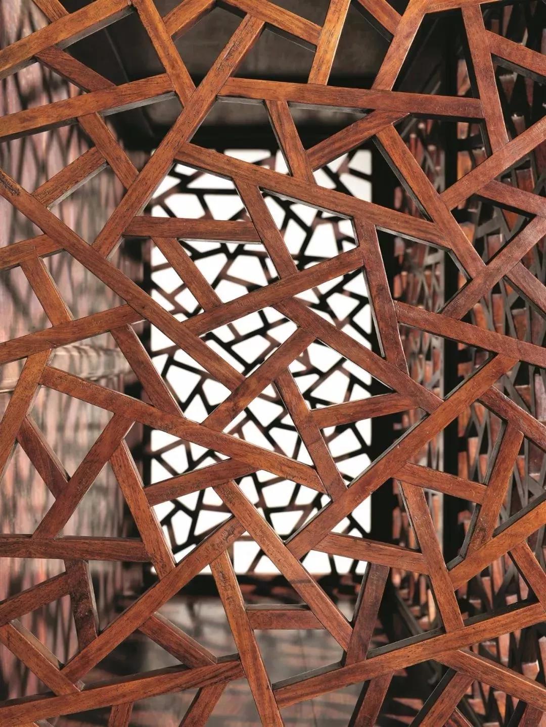 明式家具繁简由心双相宜,明式家具的简素之美